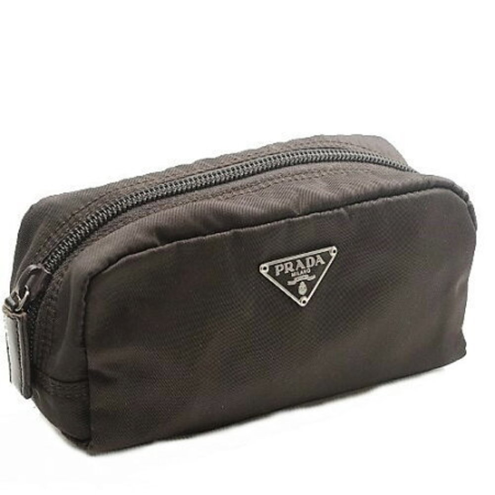 Prada Pouch - Picture 1 of 4